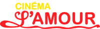 Logo Cinéma L'Amour