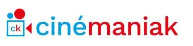Logo Cinémaniak