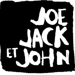 Logo Joe Jack et John