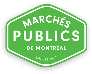 Logo Marchés publics