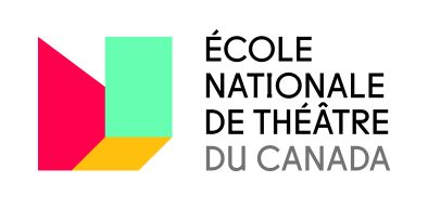 Logo École nationale du théâtre du Canada