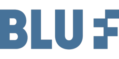 Logo du Théâtre Bluff