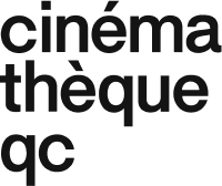 Logo Cinémathèque québécoise