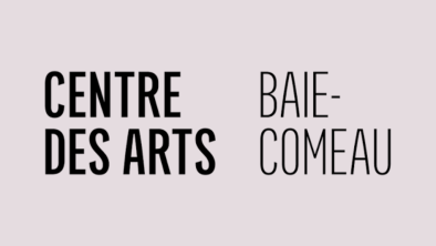 Centre des arts de Baie-Comeau