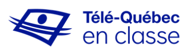 Télé-Québec en classe